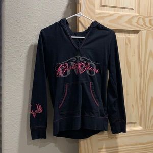 GWG Pullover long sleeve top